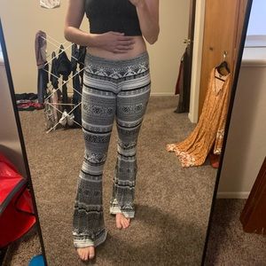 Ripcurl flare pants